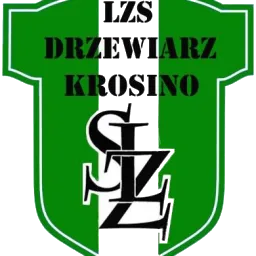 Herb: Drzewiarz Krosino